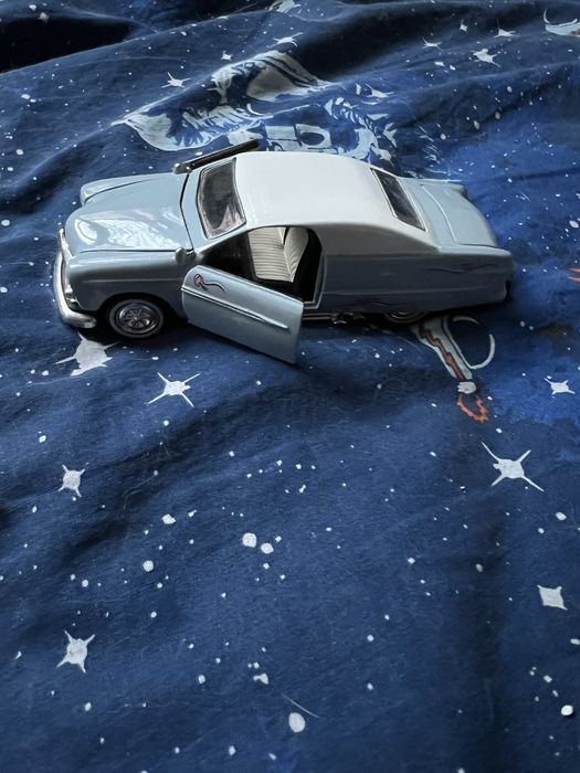 За човек който събира за колекция