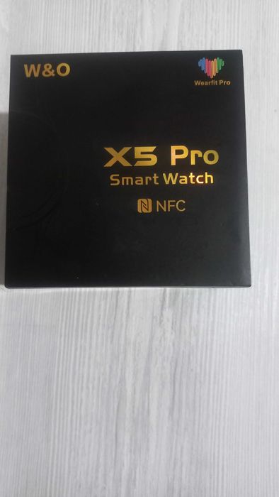 Смарт часы х8 ultra