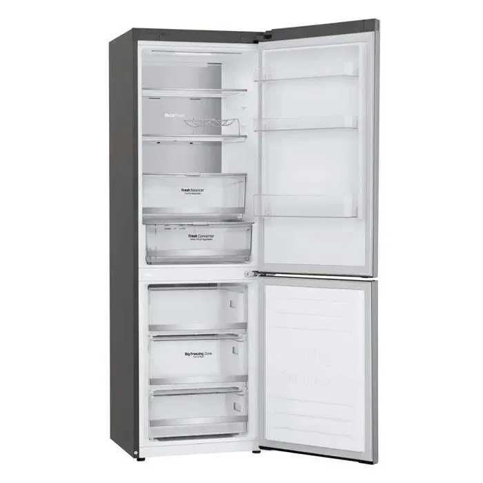 Холодильник LG GC-B459SMUM Супер цена , Инвертор, гарантия качество!