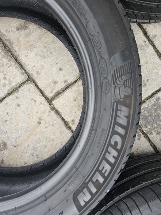Cauciucuri de vara 225/55/r18