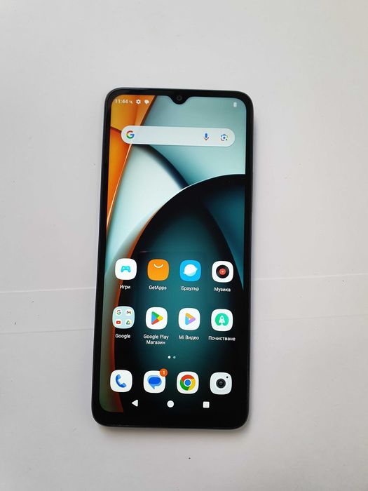 Xiaomi Redmi A3 (перфектен)