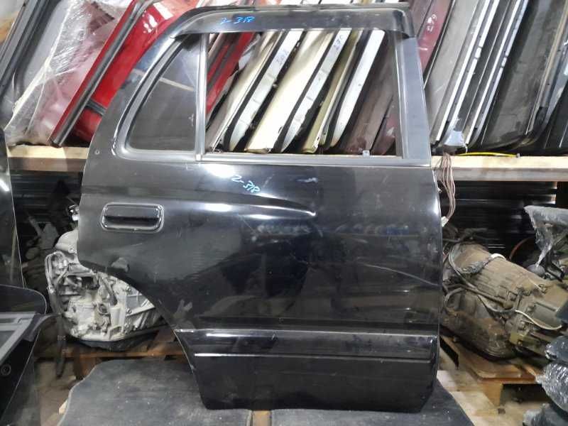 Дверь Toyota Hilux Surf N185