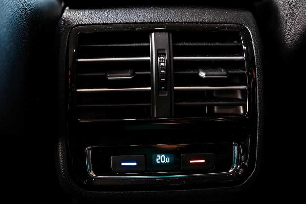 Volkswagen Passat B8