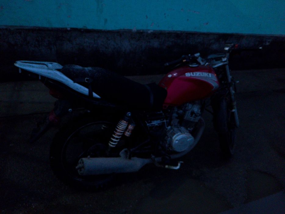 Продам чабанку 200cc