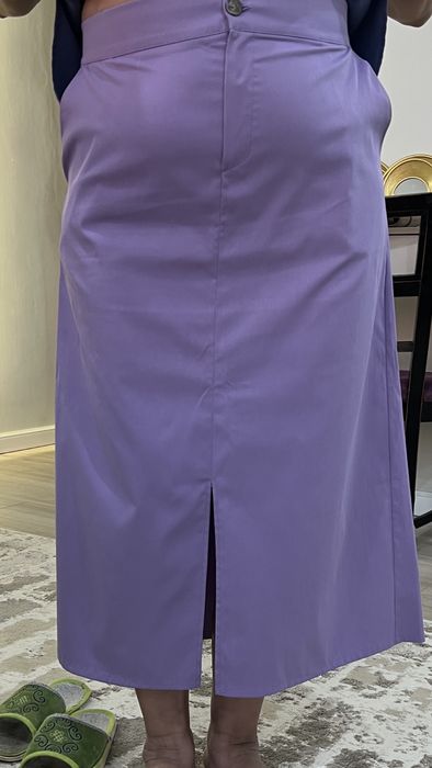 Пакет женских вещей