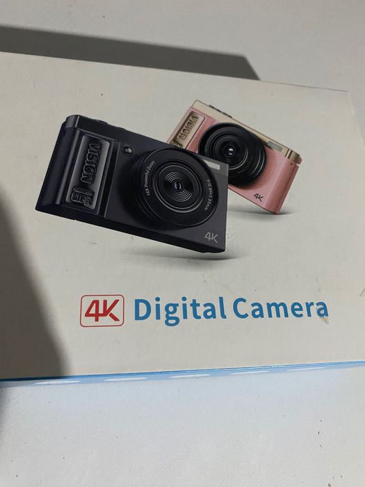 Цифрова фотокамера