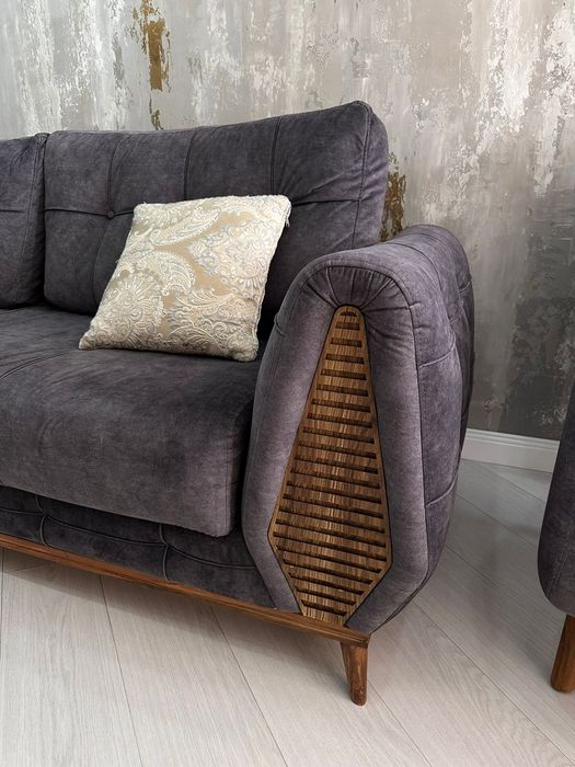 Продам диван кресло