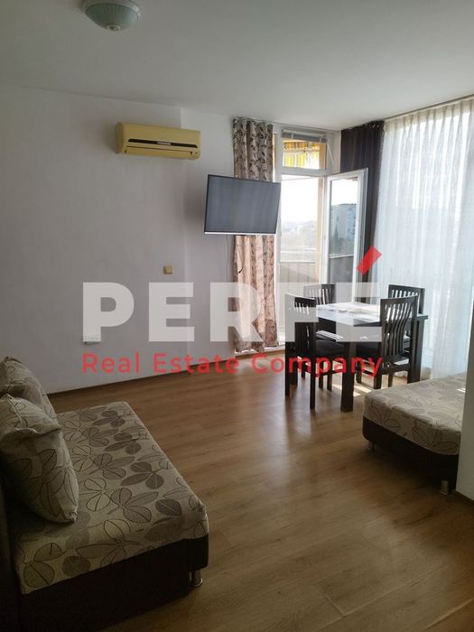 Продава се Двустаен апартамент в к.к. Слънчев бряг - 65 кв.м за 924 €/кв.м - Снимка #1