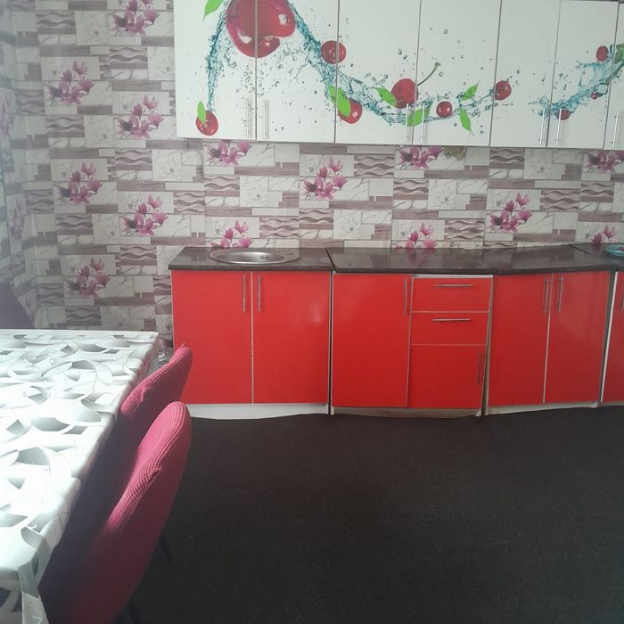 Дом на два хозяина