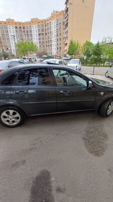 Gentra 2017 жентра