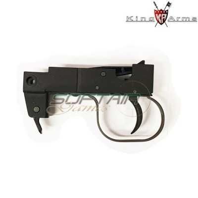 Pistol 5 JOULI!! Cu Recul (BlowBack) TOT DIN FIER Airsoftco2gaz