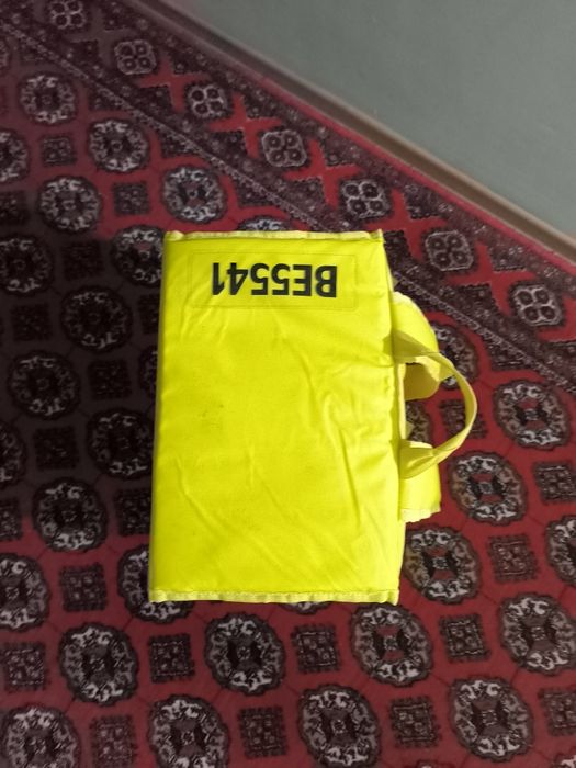 Яндекс термокороб