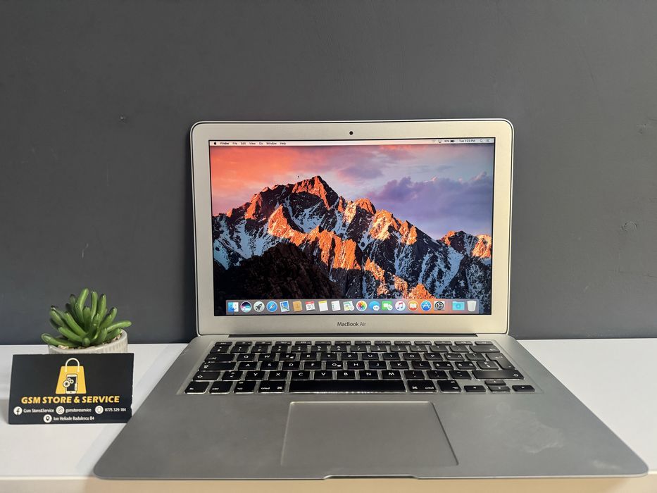 Macbook Air 13 A1369 256Gb Garantie Gsm Store&Service