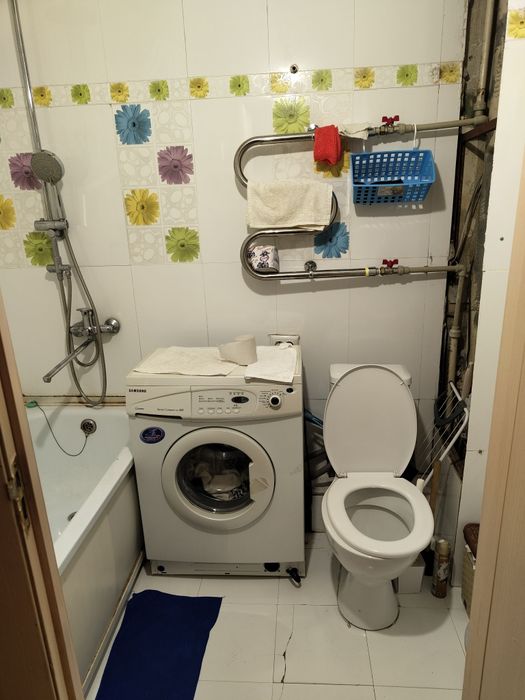 Продам квартиру т