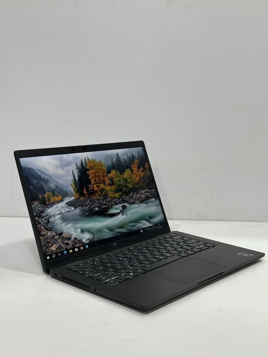 Dell i5 11-avlod