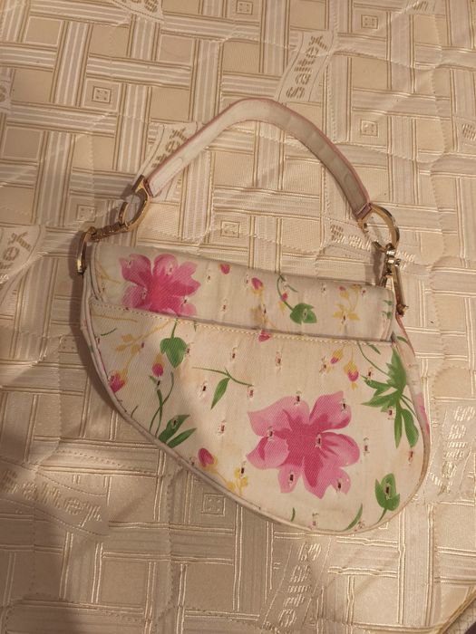 Geanta vintage veche