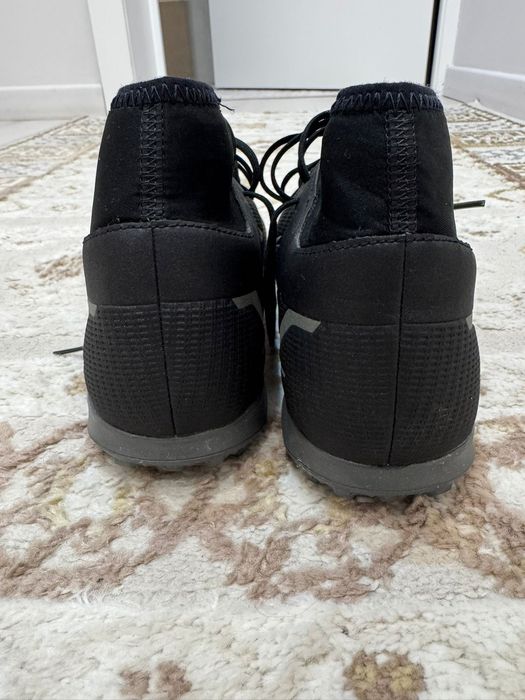 Новый Нике кроссовки