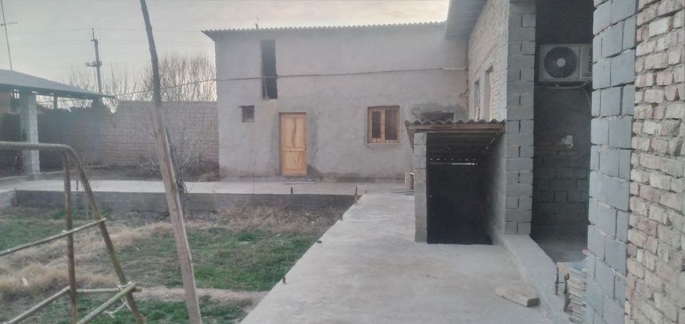 Kadastr hujjatlari kafolati bilan