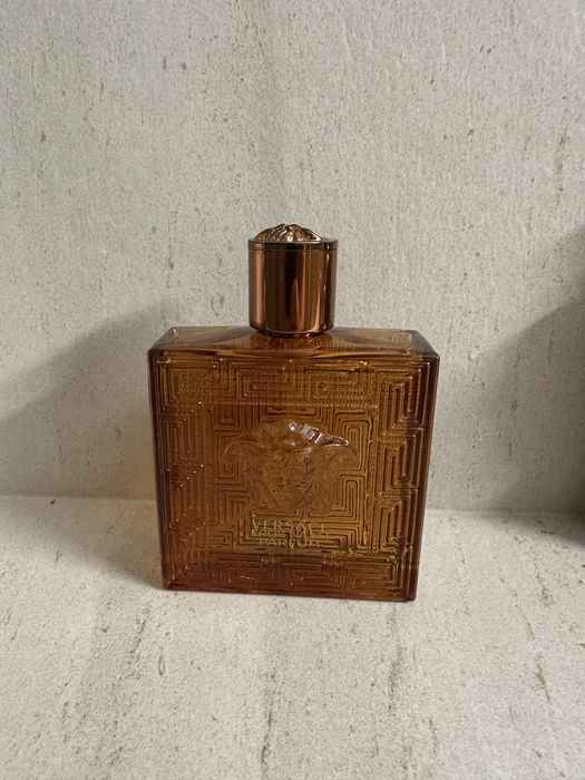 Versace Eros Najim Parfum 100 ml