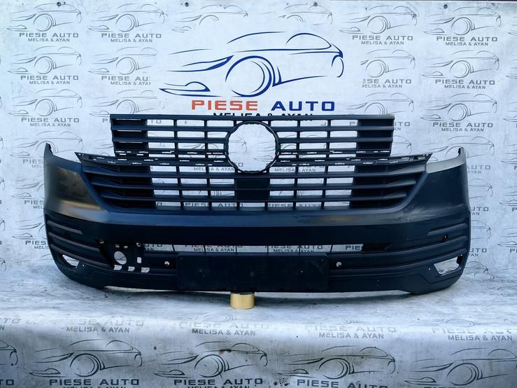 Bara fata Volkswagen Transporter T6 Facelift an 2020-2021-2022-2023-20