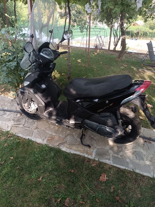 Kymco Agility 150cc 2017