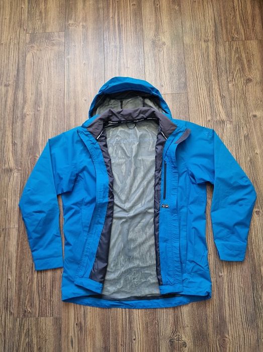 Страхотно мъжко яке ADIDAS GORETEX размер XL