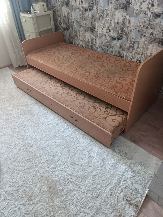 Подростковый диван
