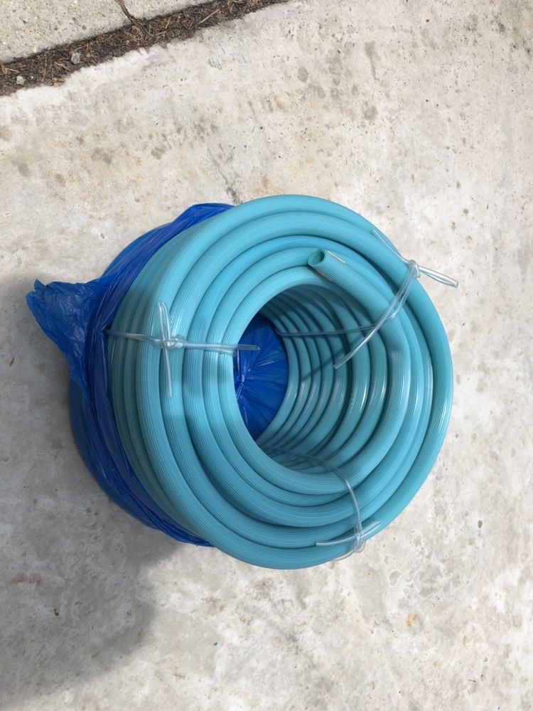 Градински маркуч 50м. PVC гр. София в.з. Малинова долина • OLX.bg