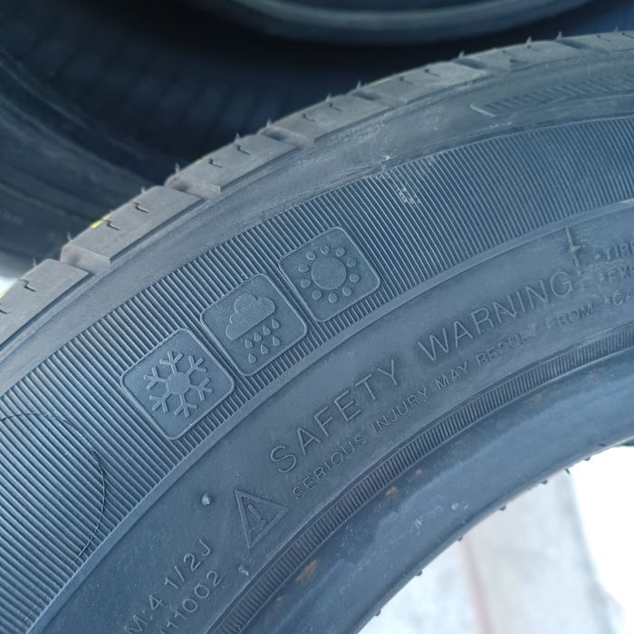 155 70 13 Всесезонни 4бр дот 24