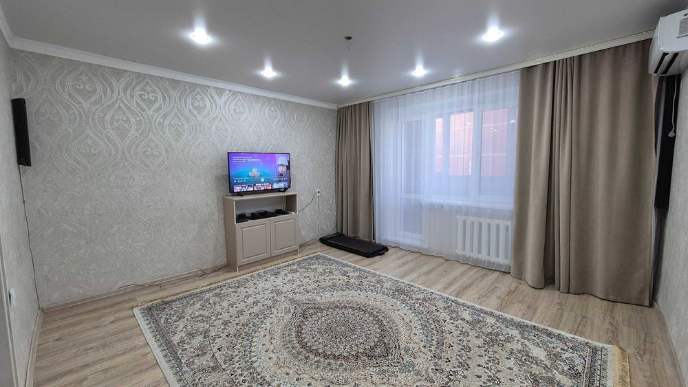 Продам 4-комн. квартиру