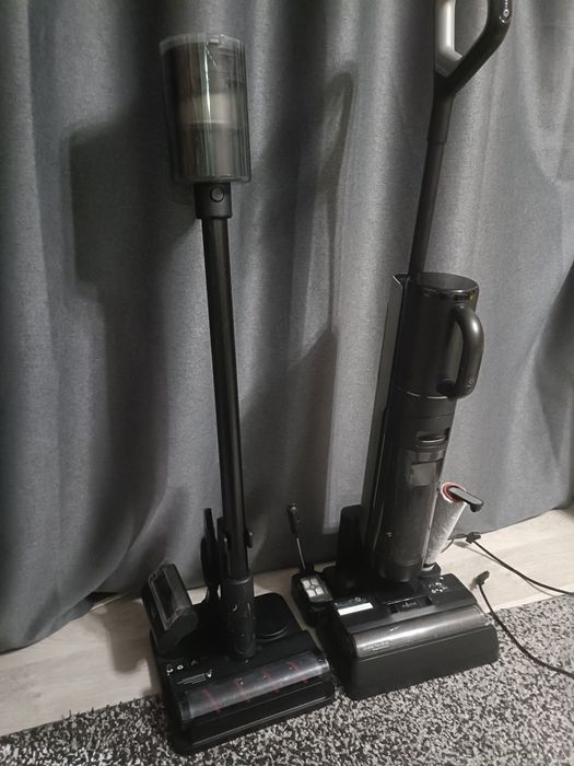 Продам пылесос Dreame H12