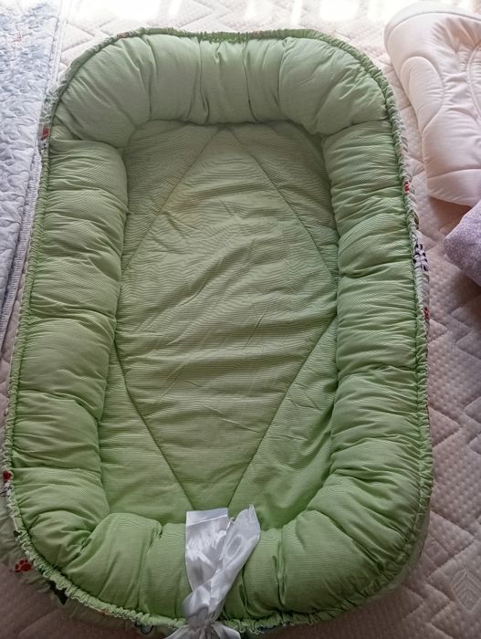 Детское гнездо Кокон