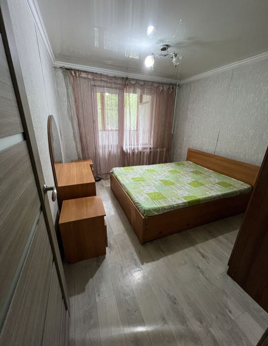 Сдам квартиру по тлендиева