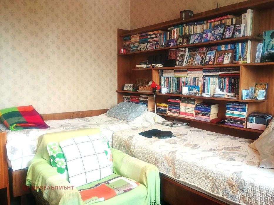 Продава се Двустаен апартамент в София, Мусагеница - 61 кв.м за 2656 €/кв.м - Снимка #7