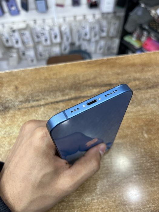 iPhone 13 128GB (Kaspi 0-0-24)