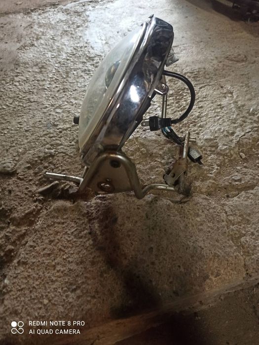 Honda Hornet Хонда Хорнет На Части!