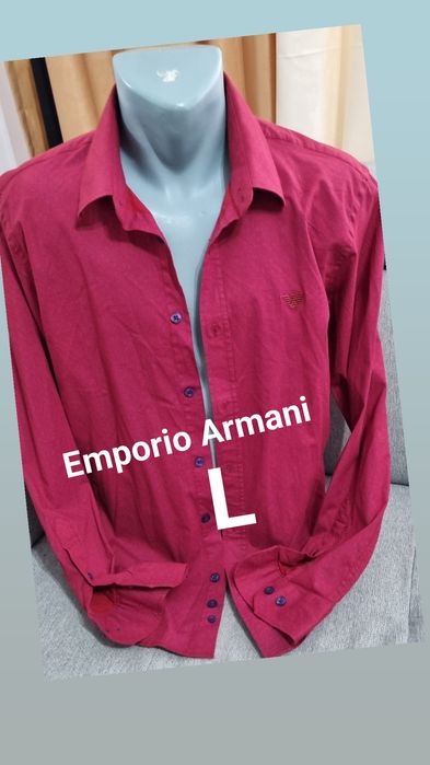 Cămăși noi de vanzare!