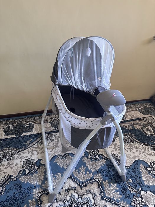 Янги электрон беланчак