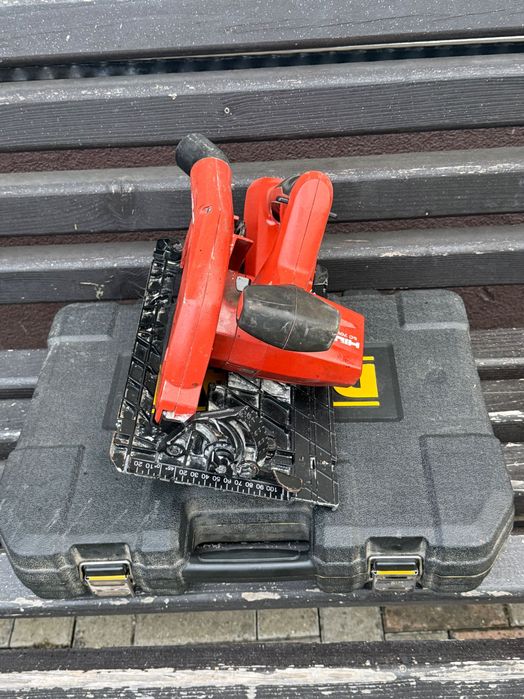 Circular Hilti SC 70W-A22
