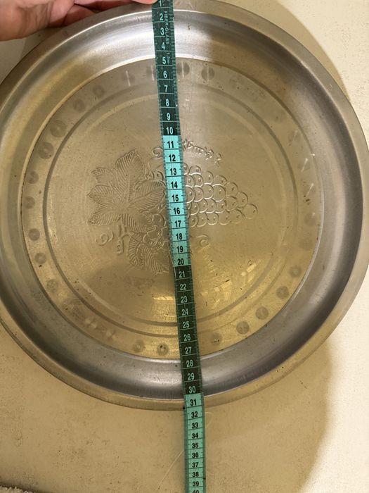 Советские блюда разные