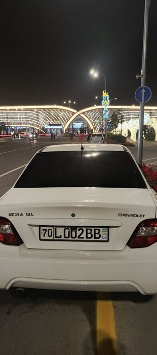 Nexia 2 2015yil 1.6