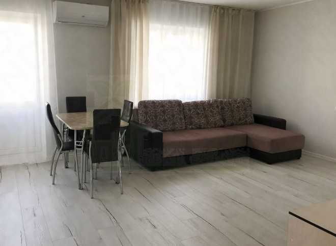 Дава се под наем Двустаен апартамент в Пловдив, Изгрев - 65 кв.м за 229.5 € - Снимка #1