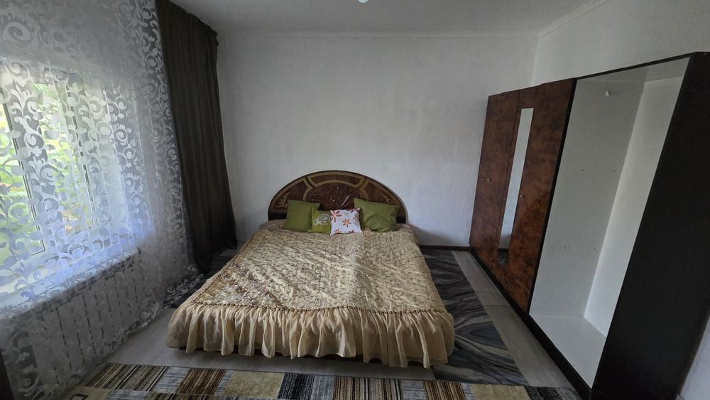 Сдается квартира