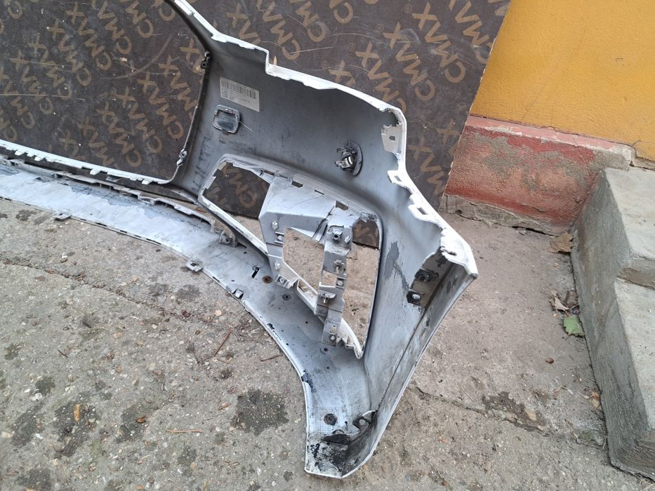 Bara fata audi a4 b9 SLINNE S4