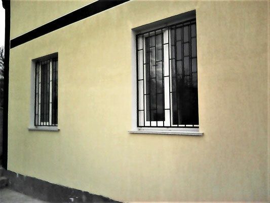 Решетки на заказ в алматы