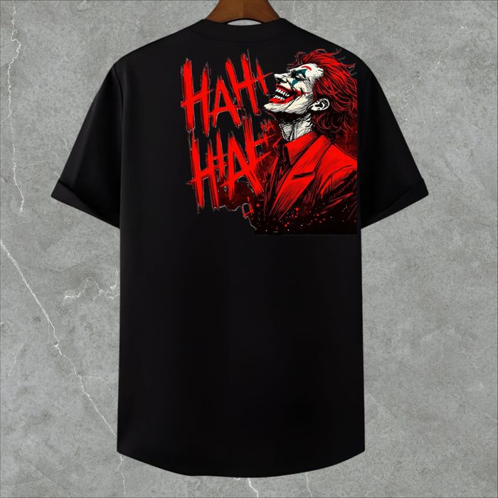 Balenciaga The Joker тениски