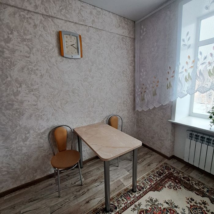 Продам двухкомнатную квартиру