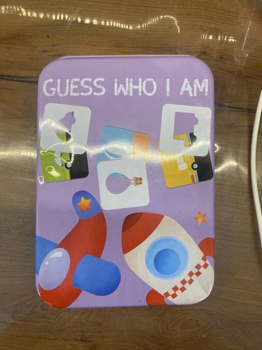 Продам развивающие игрушки