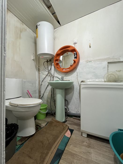 Продам 1 ком квартиру