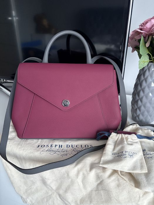 Geanta joseph duclos